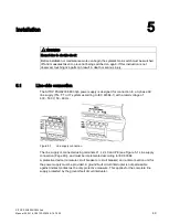 Предварительный просмотр 49 страницы Siemens SITOP PSU3800 12 V/20 A User Manual