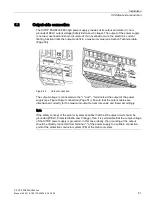 Предварительный просмотр 51 страницы Siemens SITOP PSU3800 12 V/20 A User Manual