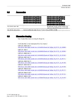 Предварительный просмотр 83 страницы Siemens SITOP PSU3800 12 V/20 A User Manual