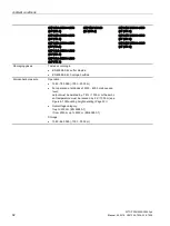 Предварительный просмотр 92 страницы Siemens SITOP PSU3800 12 V/20 A User Manual