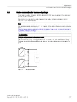 Предварительный просмотр 97 страницы Siemens SITOP PSU3800 12 V/20 A User Manual