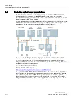 Предварительный просмотр 100 страницы Siemens SITOP PSU3800 12 V/20 A User Manual