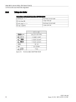 Preview for 12 page of Siemens SITOP PSU400M Manual