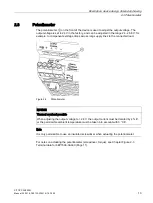 Preview for 13 page of Siemens SITOP PSU400M Manual