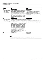 Preview for 16 page of Siemens SITOP PSU400M Manual