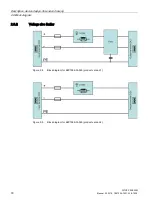 Preview for 18 page of Siemens SITOP PSU400M Manual