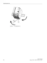 Preview for 22 page of Siemens SITOP PSU400M Manual