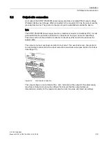 Preview for 29 page of Siemens SITOP PSU400M Manual