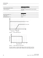 Preview for 36 page of Siemens SITOP PSU400M Manual