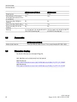 Preview for 40 page of Siemens SITOP PSU400M Manual