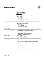 Preview for 45 page of Siemens SITOP PSU400M Manual