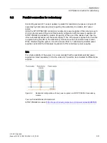 Preview for 49 page of Siemens SITOP PSU400M Manual