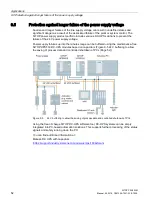 Preview for 52 page of Siemens SITOP PSU400M Manual