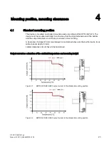 Предварительный просмотр 23 страницы Siemens SITOP PSU6200 Manual