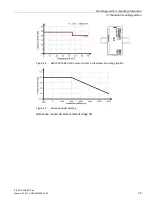 Предварительный просмотр 25 страницы Siemens SITOP PSU6200 Manual