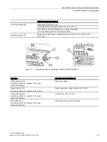 Preview for 15 page of Siemens SITOP PSU8200 Manual