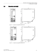 Preview for 21 page of Siemens SITOP PSU8200 Manual