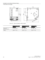 Preview for 22 page of Siemens SITOP PSU8200 Manual