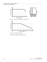 Preview for 26 page of Siemens SITOP PSU8200 Manual