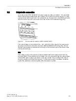 Preview for 35 page of Siemens SITOP PSU8200 Manual