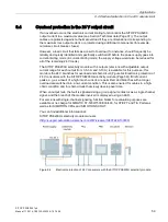 Preview for 59 page of Siemens SITOP PSU8200 Manual