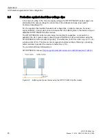 Preview for 60 page of Siemens SITOP PSU8200 Manual