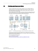 Preview for 61 page of Siemens SITOP PSU8200 Manual