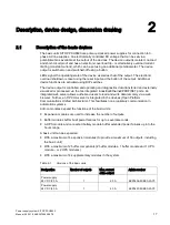 Preview for 17 page of Siemens SITOP PSU8600 Manual