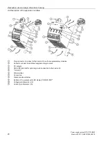 Preview for 20 page of Siemens SITOP PSU8600 Manual