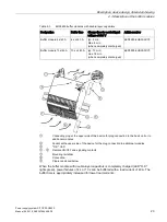 Preview for 23 page of Siemens SITOP PSU8600 Manual