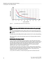 Preview for 24 page of Siemens SITOP PSU8600 Manual