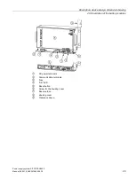 Preview for 29 page of Siemens SITOP PSU8600 Manual