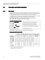 Preview for 32 page of Siemens SITOP PSU8600 Manual