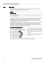 Preview for 36 page of Siemens SITOP PSU8600 Manual