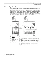 Preview for 41 page of Siemens SITOP PSU8600 Manual