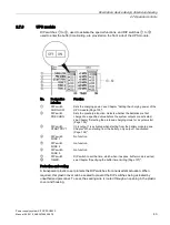 Preview for 43 page of Siemens SITOP PSU8600 Manual