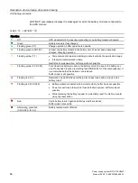 Preview for 56 page of Siemens SITOP PSU8600 Manual