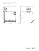 Preview for 72 page of Siemens SITOP PSU8600 Manual