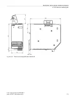 Preview for 73 page of Siemens SITOP PSU8600 Manual