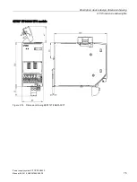 Preview for 75 page of Siemens SITOP PSU8600 Manual