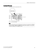 Preview for 81 page of Siemens SITOP PSU8600 Manual