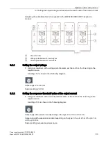 Preview for 83 page of Siemens SITOP PSU8600 Manual