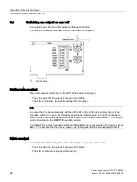 Preview for 84 page of Siemens SITOP PSU8600 Manual