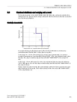 Preview for 85 page of Siemens SITOP PSU8600 Manual