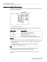 Preview for 86 page of Siemens SITOP PSU8600 Manual