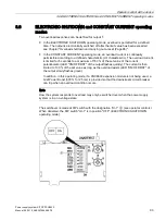 Preview for 93 page of Siemens SITOP PSU8600 Manual