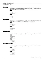 Preview for 96 page of Siemens SITOP PSU8600 Manual