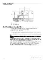 Preview for 112 page of Siemens SITOP PSU8600 Manual