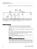 Preview for 128 page of Siemens SITOP PSU8600 Manual