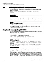 Preview for 130 page of Siemens SITOP PSU8600 Manual